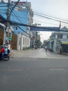Nhỉnh 2 tỷ: Duy nhất một căn nhà đường Mã Lò cạnh bệnh viện Bình Tân